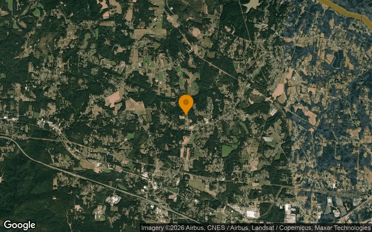 0.22 Acres in Connellys Springs - Burke County, NC in Burke County, NC