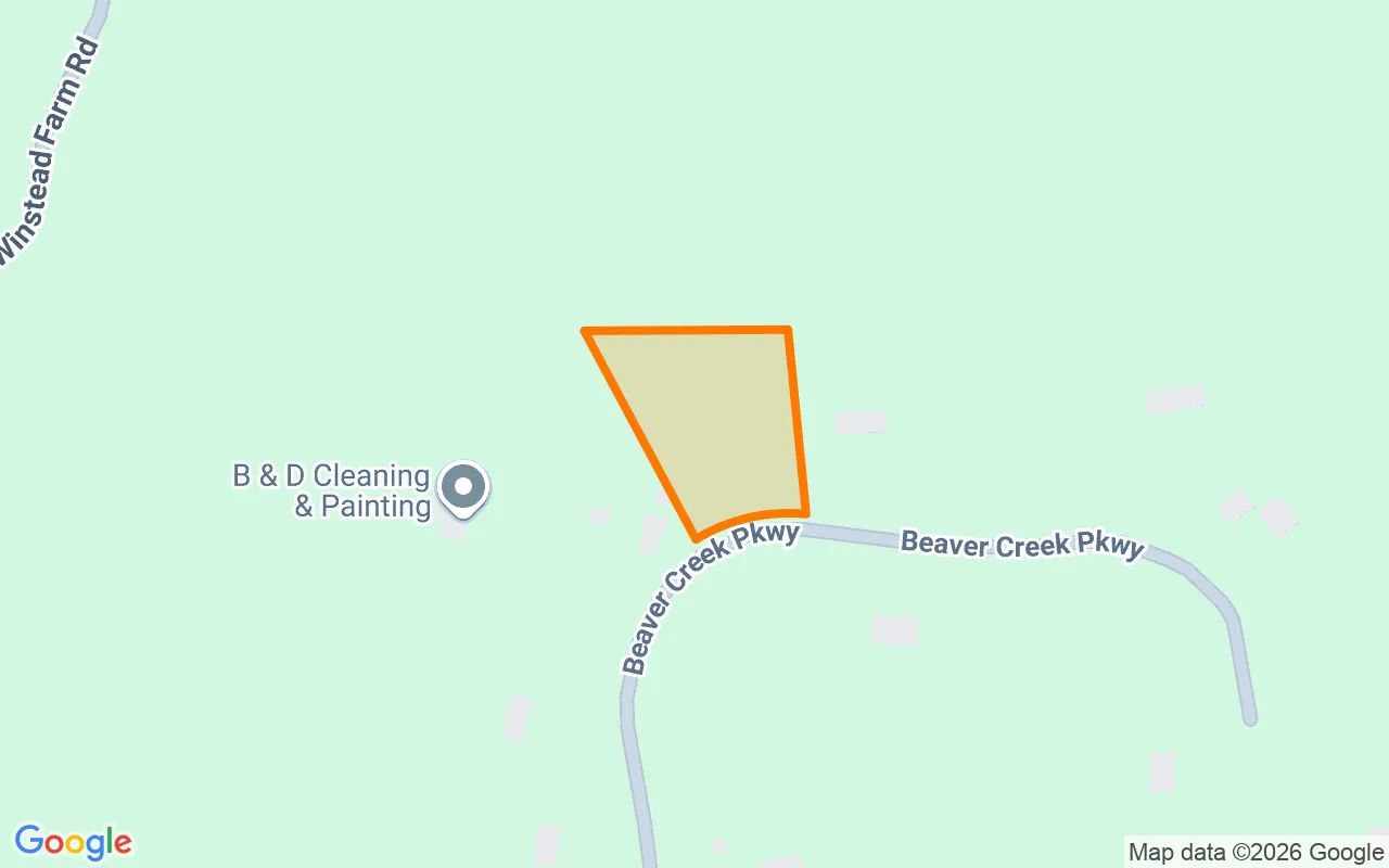 1.5 Acres in Roxboro - Person County, NC in Person County, NC