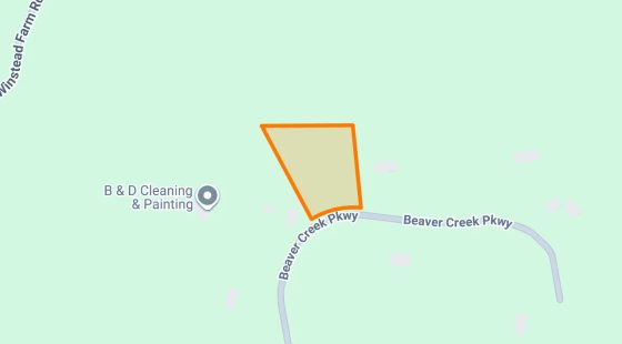 1.5 Acres in Roxboro - Person County, NC in Person County, NC