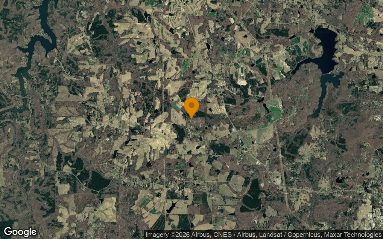 1.5 Acres in Roxboro - Person County, NC in Person County, NC