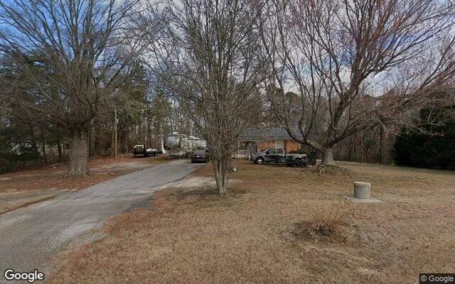 1.5 Acres in Roxboro - Person County, NC in Person County, NC