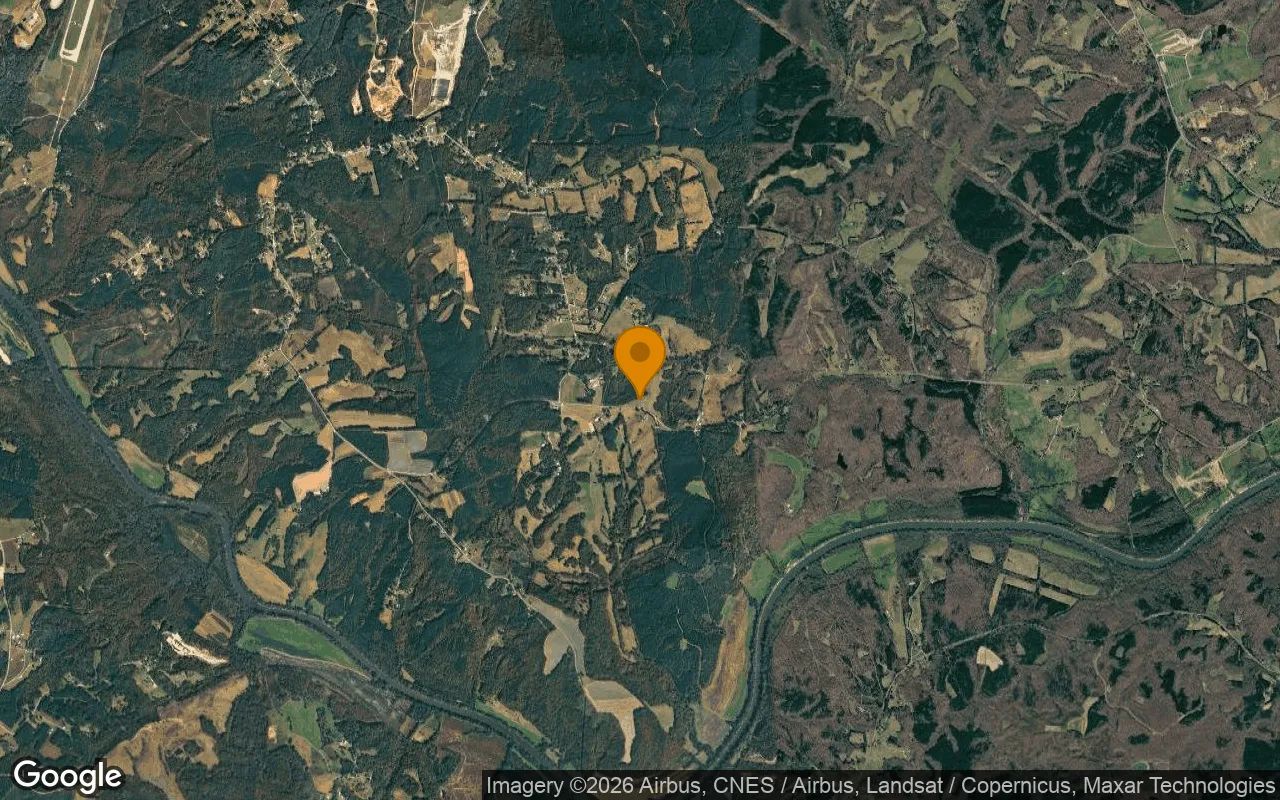 2.13 Acres in Milton - Caswell County, NC in Caswell County, NC