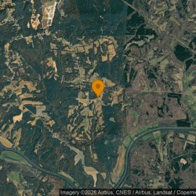 2.13 Acres in Milton - Caswell County, NC in Caswell County, NC