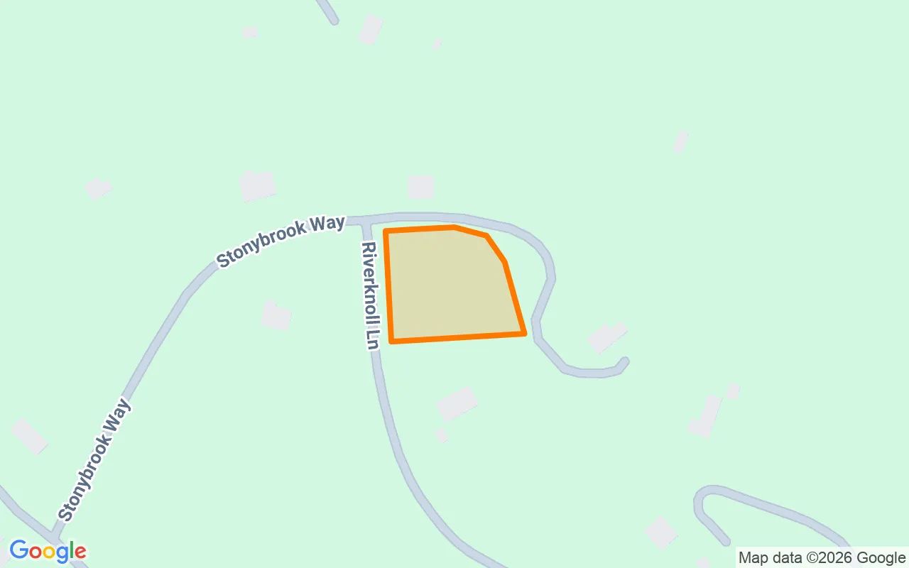 1.51 Acres in Tryon - Polk County, NC in Polk County, NC