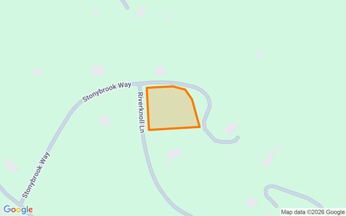 1.51 Acres in Tryon - Polk County, NC - Image 2