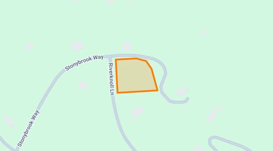 1.51 Acres in Tryon - Polk County, NC in Polk County, NC