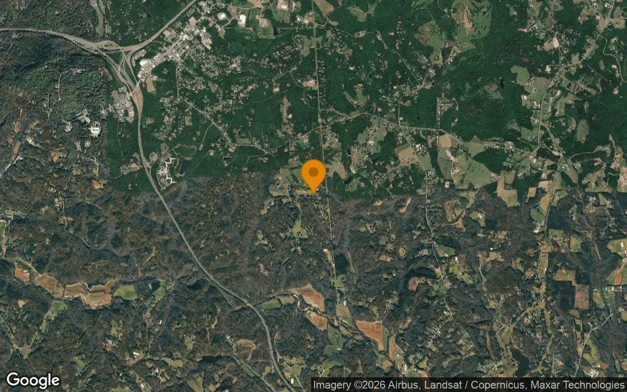 1.51 Acres in Tryon - Polk County, NC in Polk County, NC