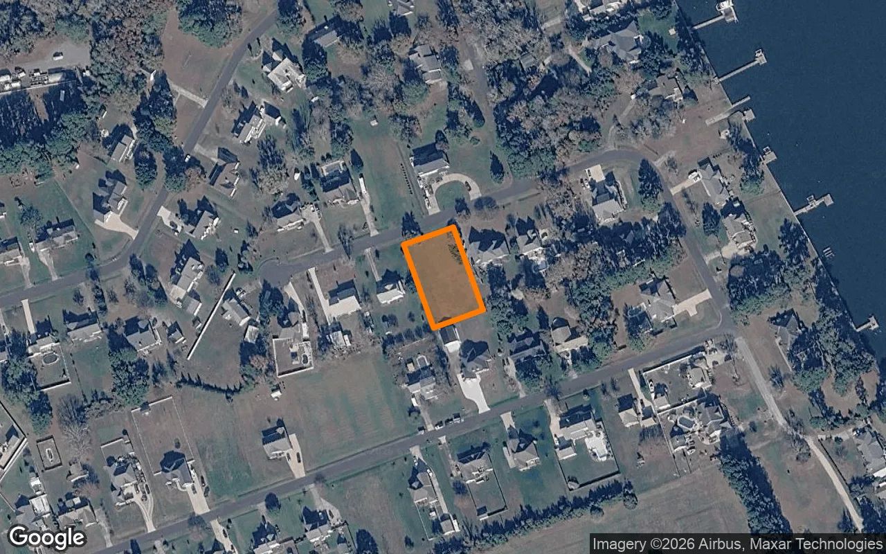 0.55 Acres in Currituck - Currituck County, NC in Currituck County, NC