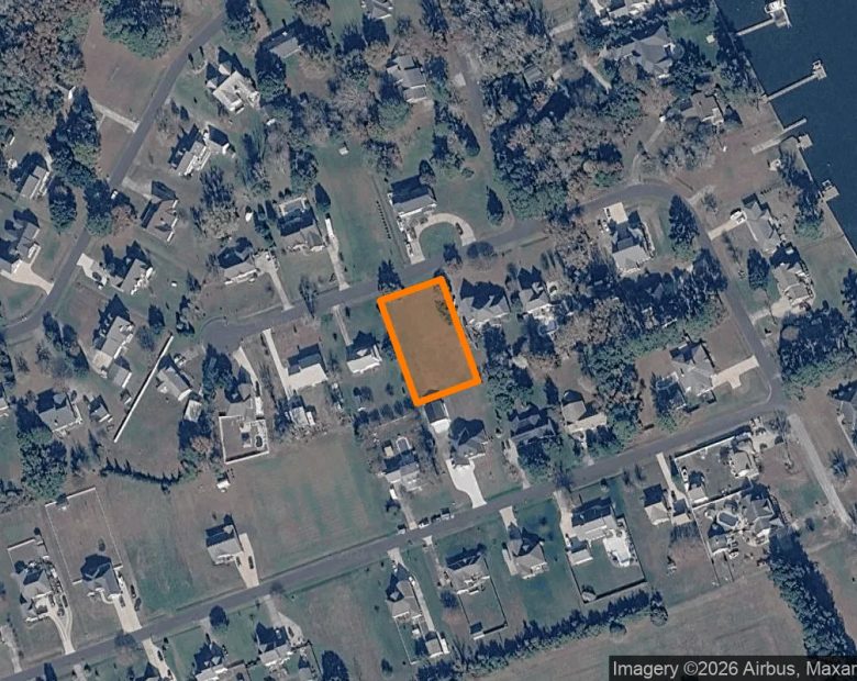 0.55 Acres in Currituck - Currituck County, NC in Currituck County, NC