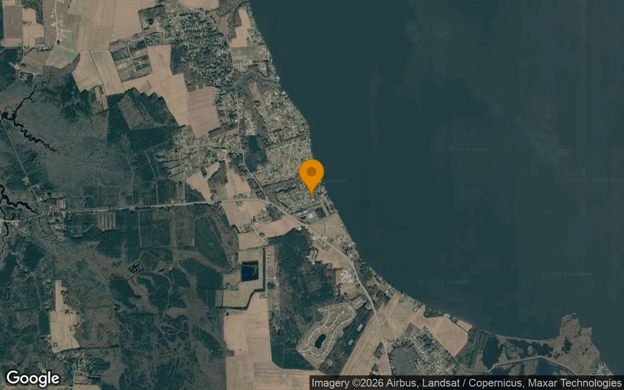 0.55 Acres in Currituck - Currituck County, NC in Currituck County, NC