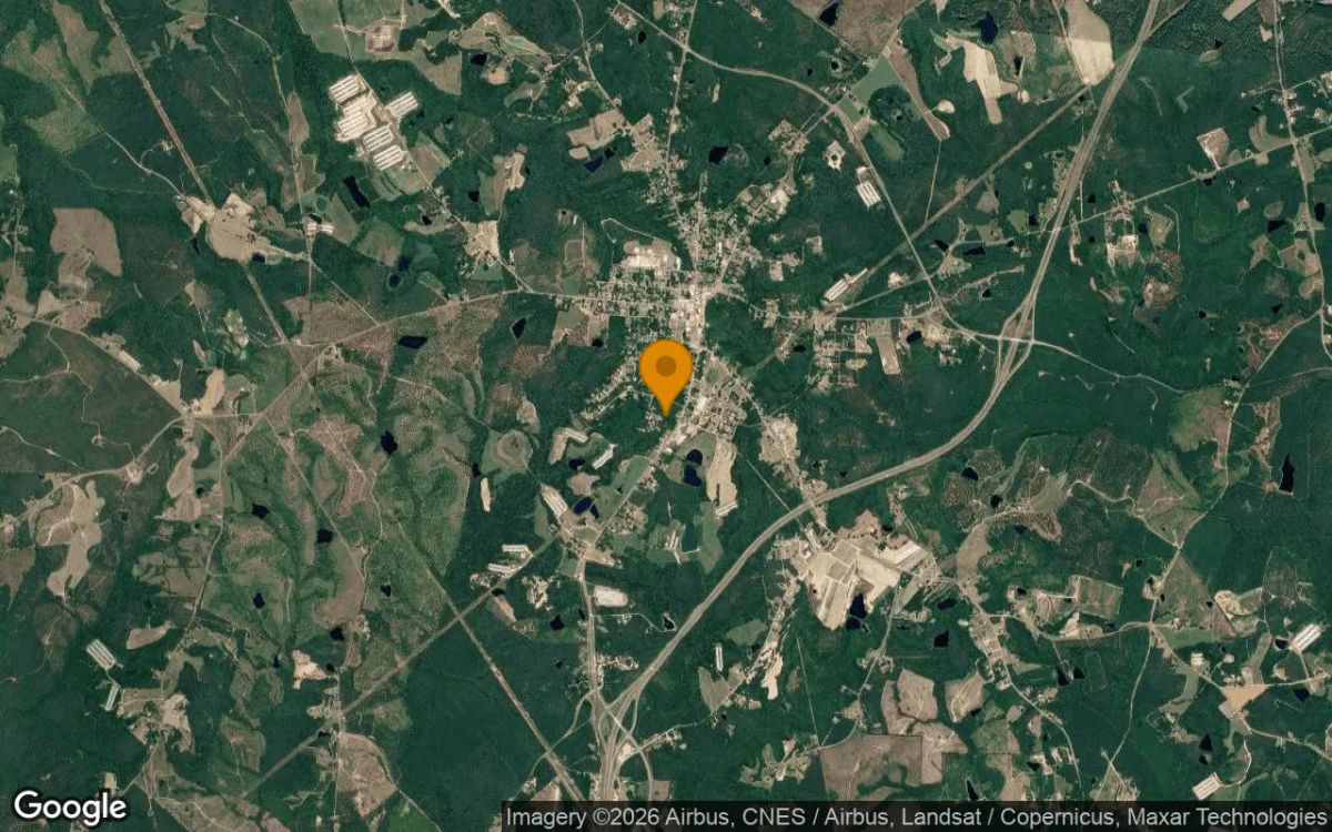 0.22 Acres in Ellerbe - Richmond County, NC - Image 3