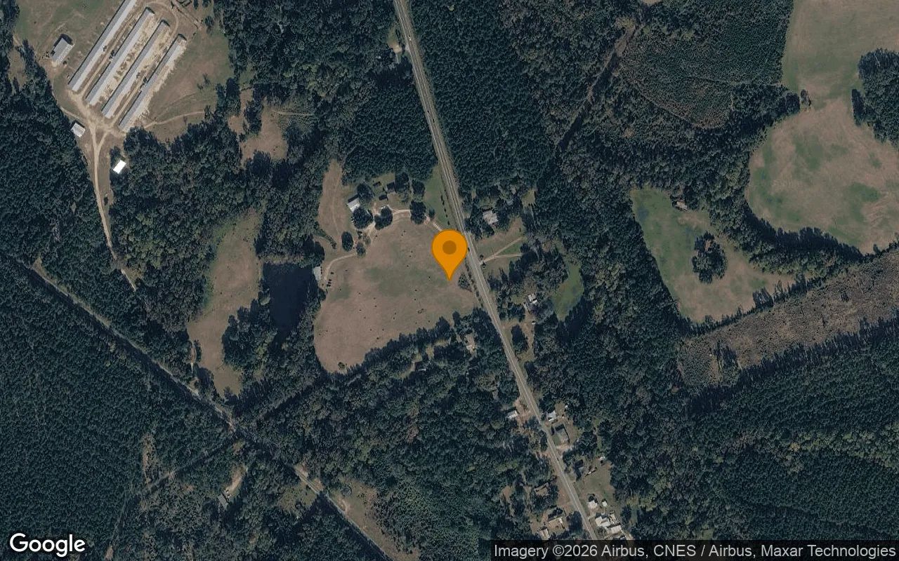 0.51 Acres in Morven - Anson County, NC in Anson County, NC