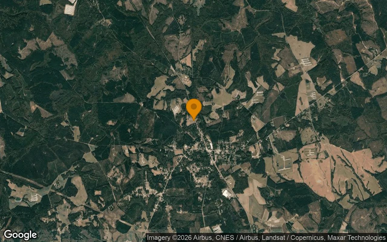 0.51 Acres in Morven - Anson County, NC in Anson County, NC