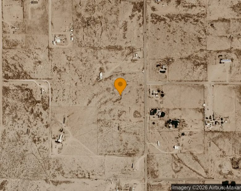 7.1 Acres in Hagerman - Chaves County, NM in Chaves County, NM