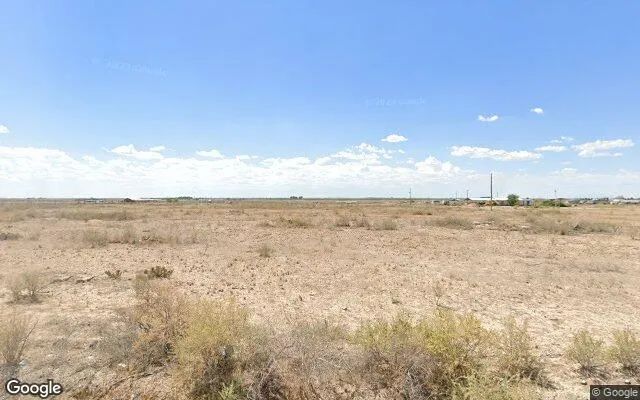 7.1 Acres in Hagerman - Chaves County, NM in Chaves County, NM