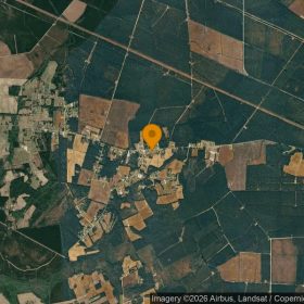2.75 Acres in Bolton - Columbus County, NC in Columbus County, NC