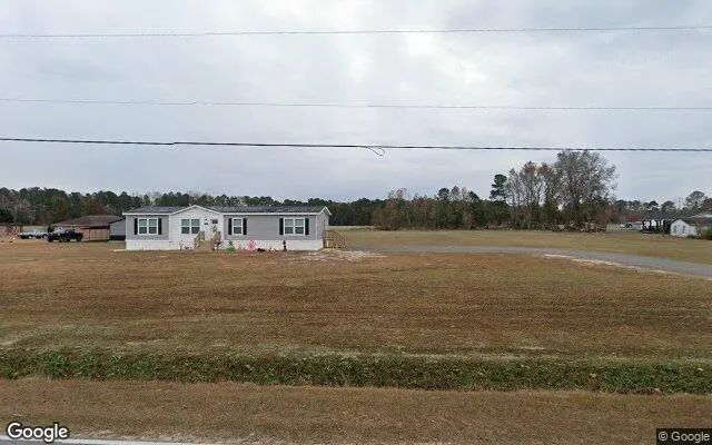 2.75 Acres in Bolton - Columbus County, NC in Columbus County, NC
