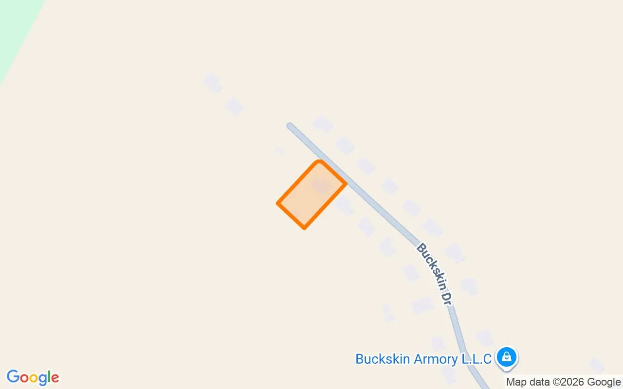 0.55 Acres in Pollocksville - Jones County, NC in Jones County, NC