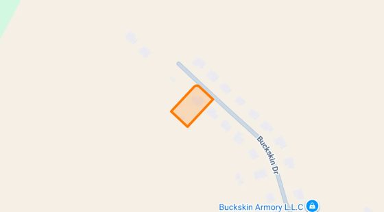 0.55 Acres in Pollocksville - Jones County, NC in Jones County, NC