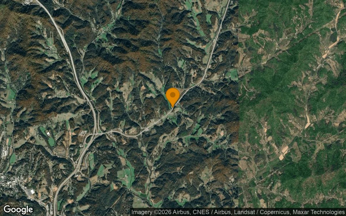 1.58 Acres in Mars Hill - Madison County, NC - Image 3