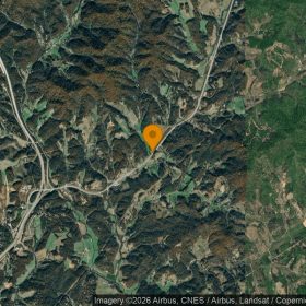1.58 Acres in Mars Hill - Madison County, NC in Madison County, NC