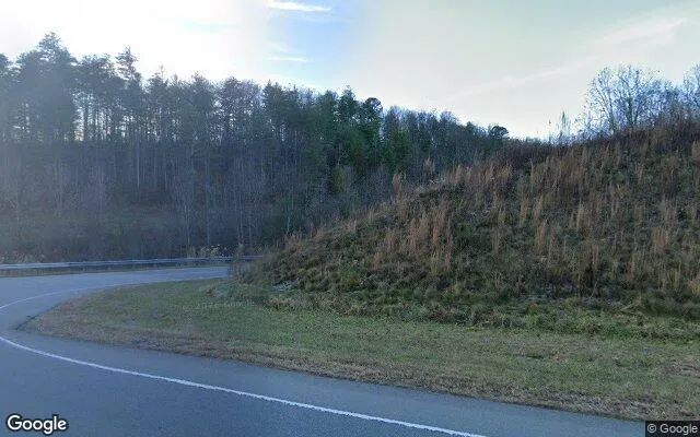 1.58 Acres in Mars Hill - Madison County, NC in Madison County, NC