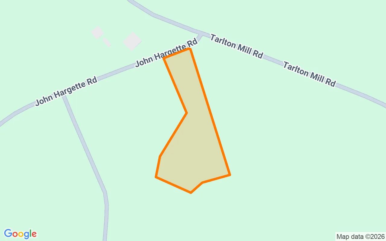 3.5 Acres in Marshville - Union County, NC in Union County, NC