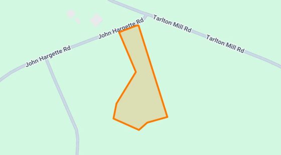 3.5 Acres in Marshville - Union County, NC in Union County, NC