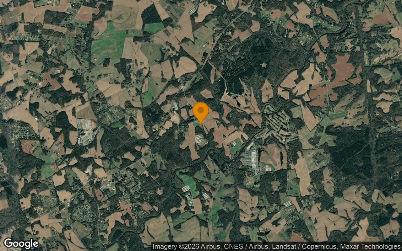 3.5 Acres in Marshville - Union County, NC in Union County, NC