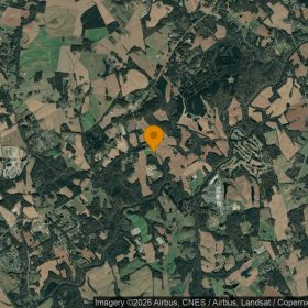 3.5 Acres in Marshville - Union County, NC in Union County, NC