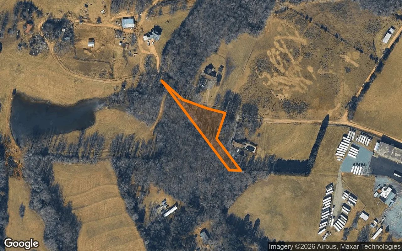 0.79 Acres in Lincoln - Lincoln County, NC in Lincoln County, NC