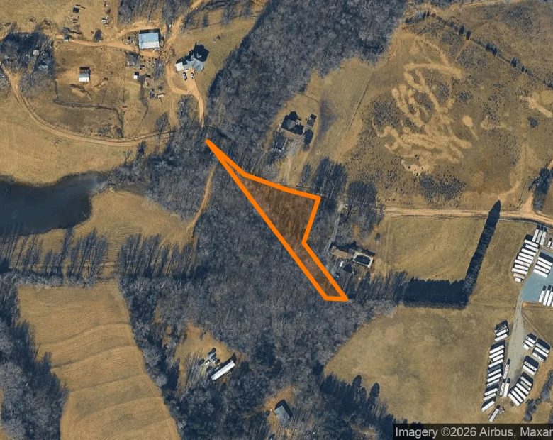 0.79 Acres in Lincoln - Lincoln County, NC in Lincoln County, NC