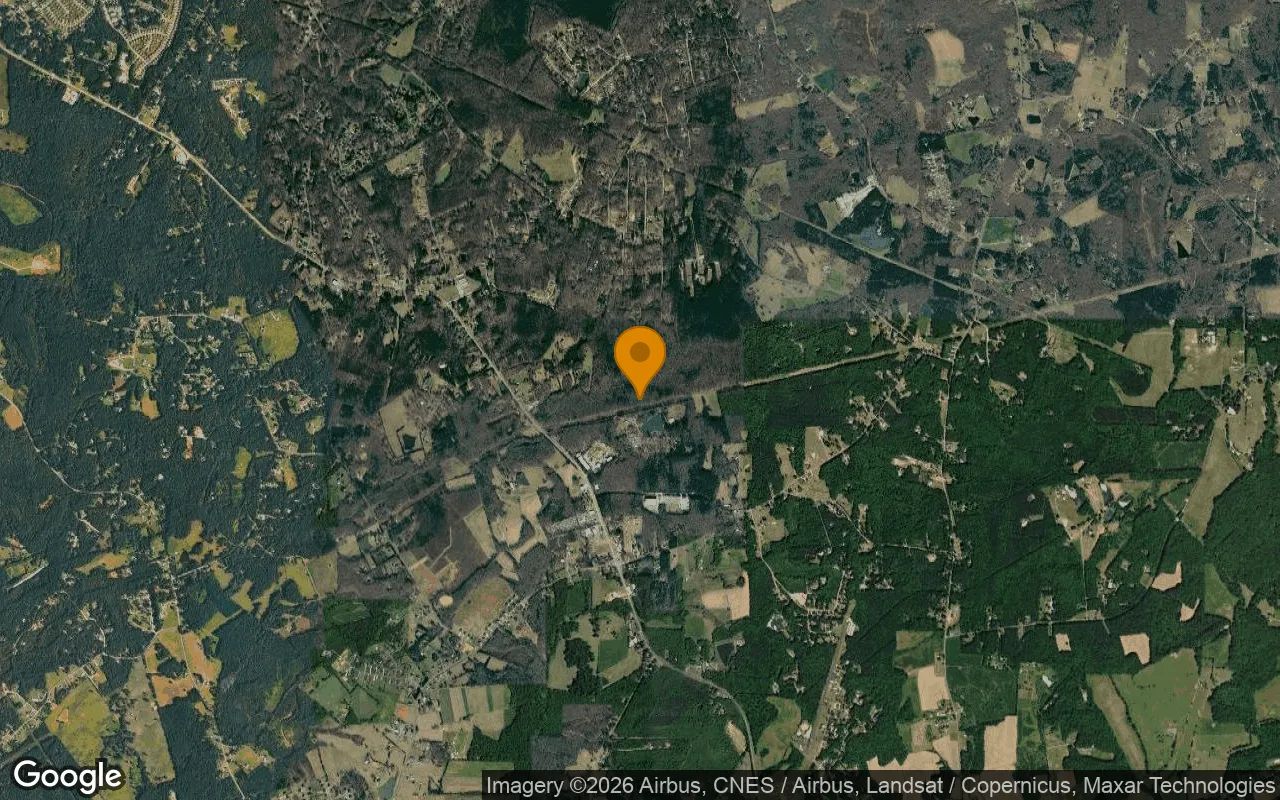 75.97 Acres in Alamance - Alamance County, NC in Alamance County, NC