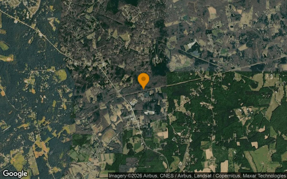 75.97 Acres in Alamance - Alamance County, NC - Image 3