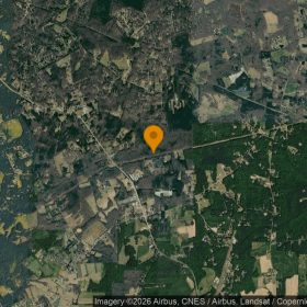 75.97 Acres in Alamance - Alamance County, NC in Alamance County, NC