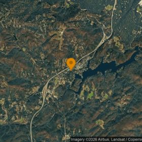 0.25 Acres in Zirconia - Henderson County, NC in Henderson County, NC