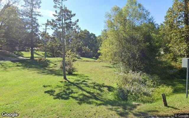 0.25 Acres in Zirconia - Henderson County, NC in Henderson County, NC