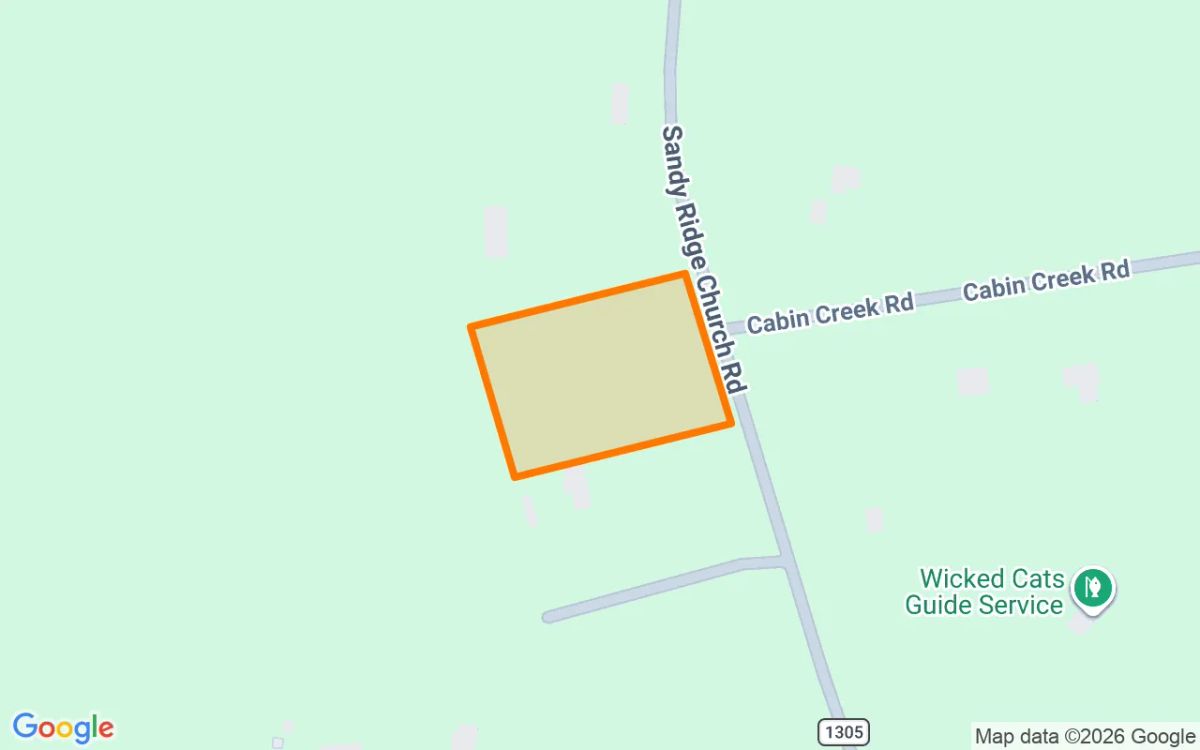 2.34 Acres in Ellerbe - Richmond County, NC - Image 2