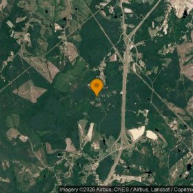 2.34 Acres in Ellerbe - Richmond County, NC in Richmond County, NC