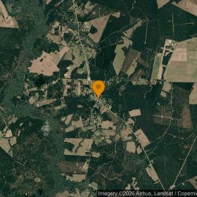 1.36 Acres in Burgaw - Pender County, NC in Pender County, NC