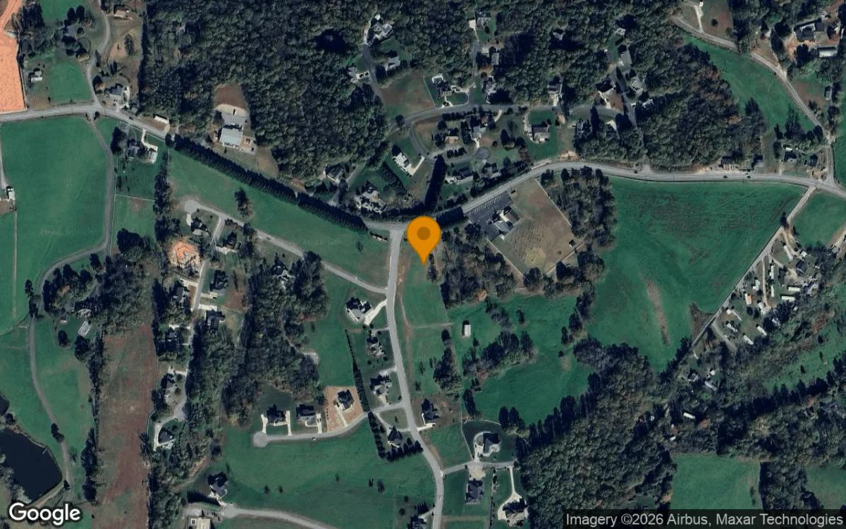 0.83 Acres in Wilkes - Wilkes County, NC - Main image