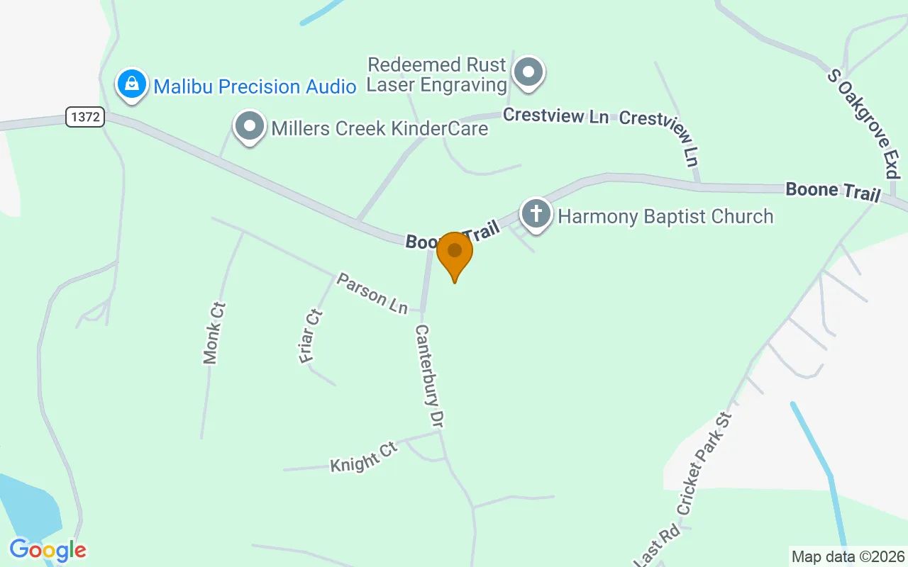 0.83 Acres in Wilkes - Wilkes County, NC in Wilkes County, NC