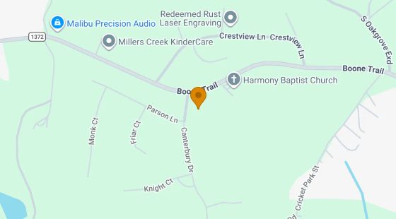 0.83 Acres in Wilkes - Wilkes County, NC in Wilkes County, NC