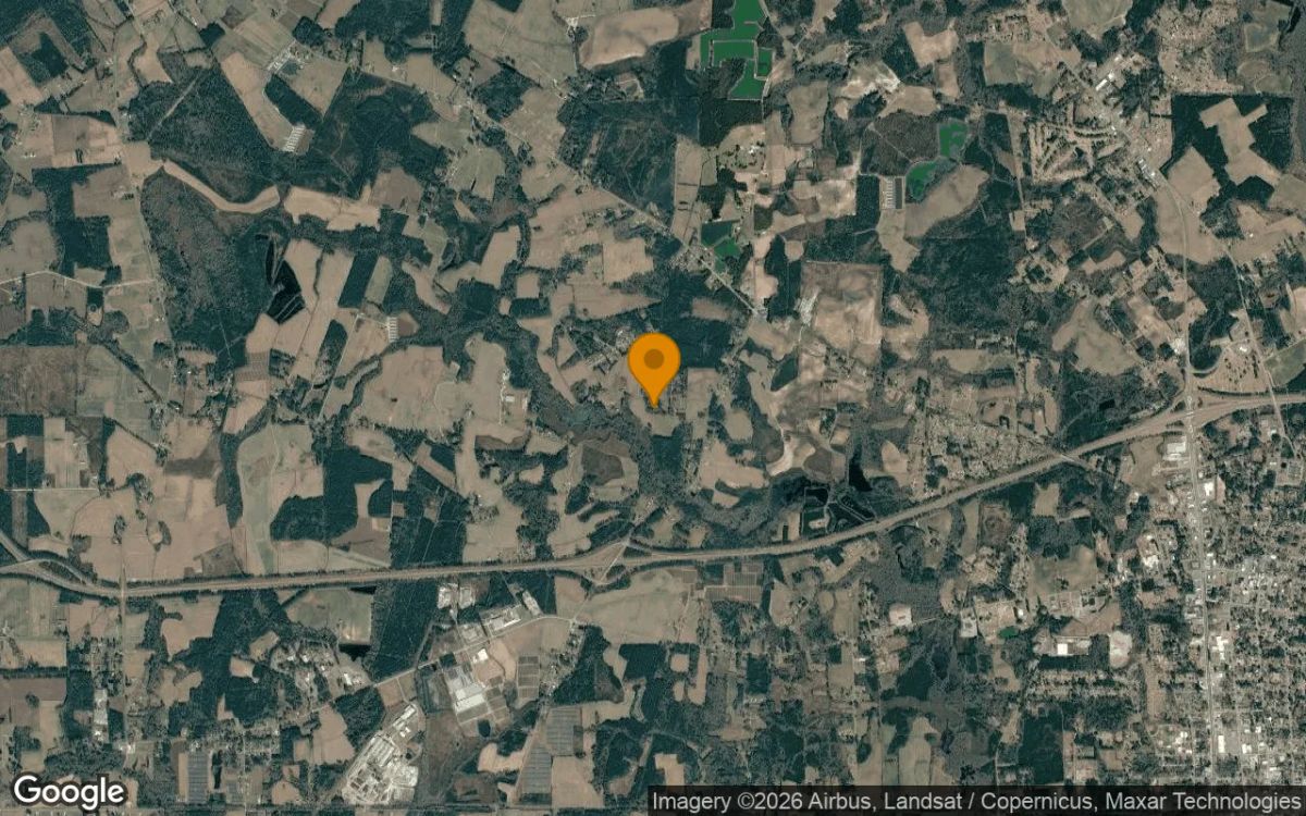 3.5 Acres in Whiteville - Columbus County, NC - Image 3