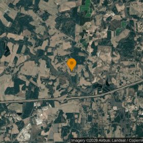3.5 Acres in Whiteville - Columbus County, NC in Columbus County, NC