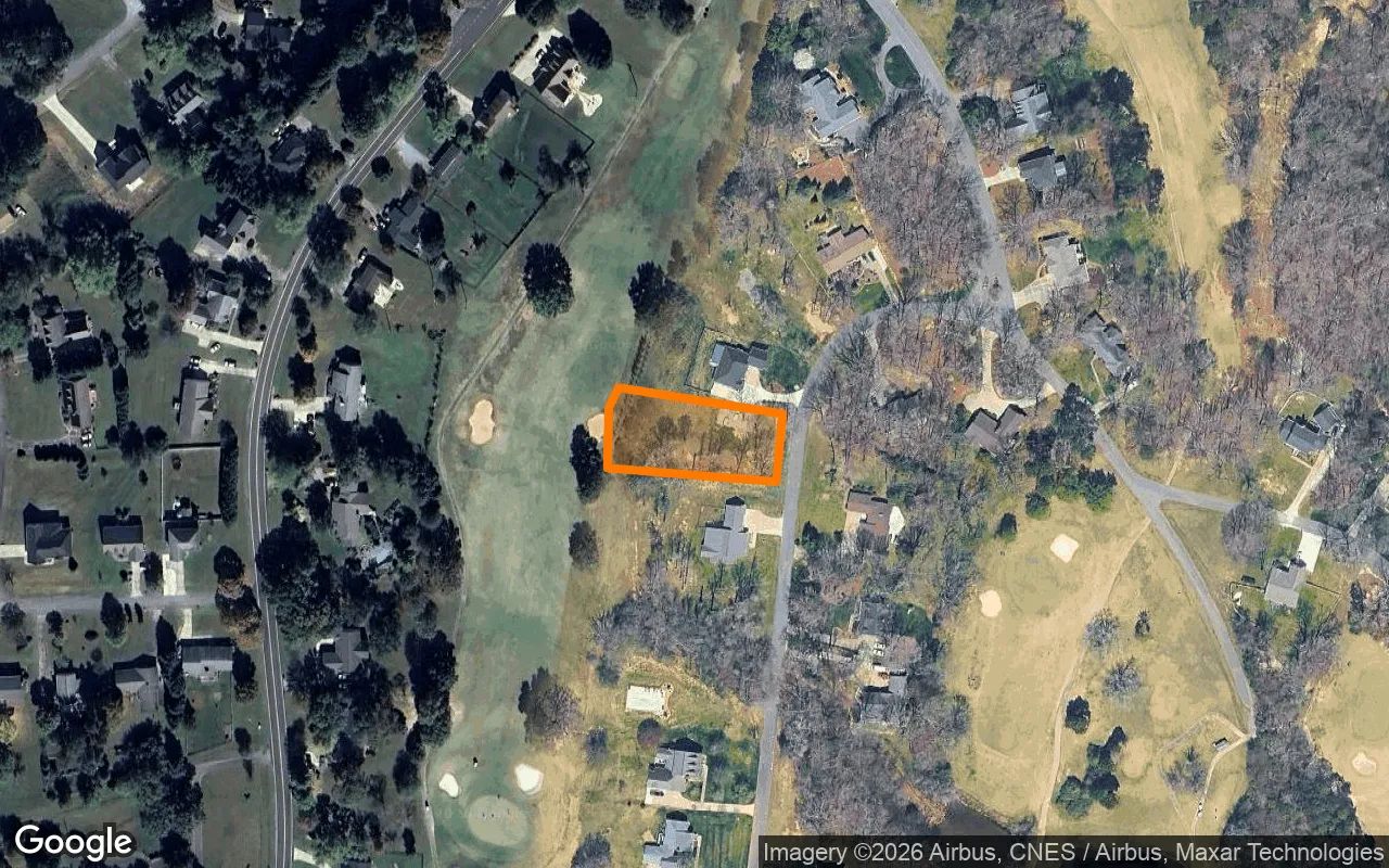 0.64 Acres in Kings Mountain - Cleveland County, NC in Cleveland County, NC