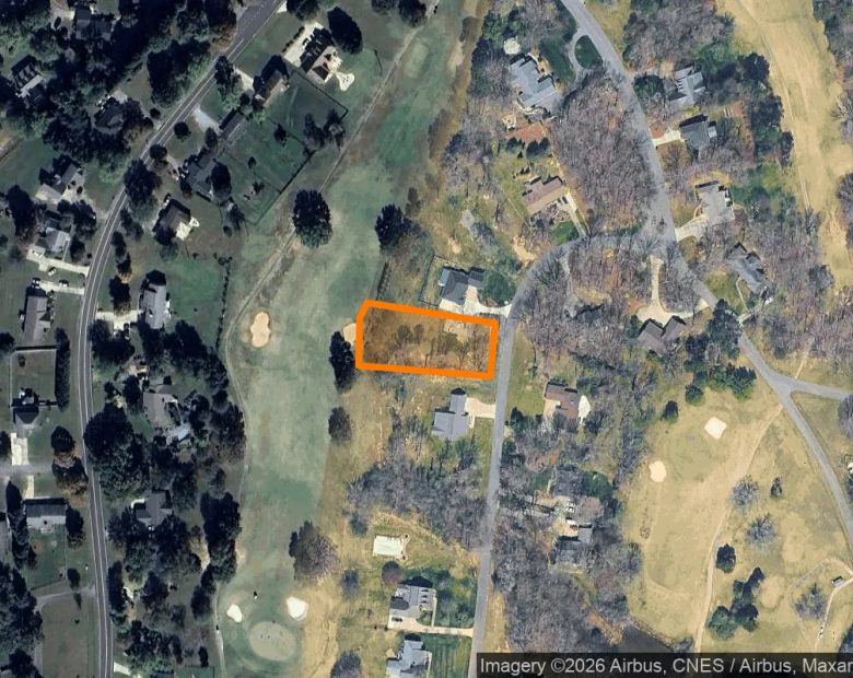0.64 Acres in Kings Mountain - Cleveland County, NC in Cleveland County, NC