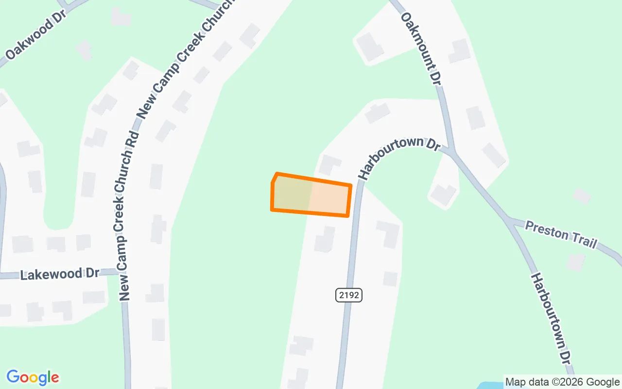 0.64 Acres in Kings Mountain - Cleveland County, NC in Cleveland County, NC