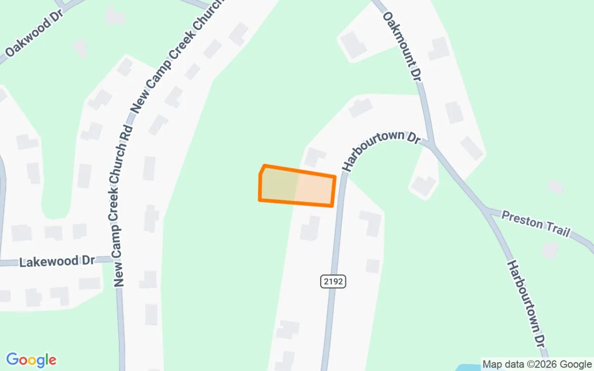0.64 Acres in Kings Mountain - Cleveland County, NC - Image 2