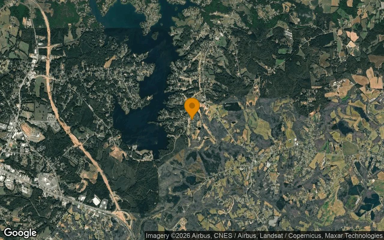 0.64 Acres in Kings Mountain - Cleveland County, NC in Cleveland County, NC